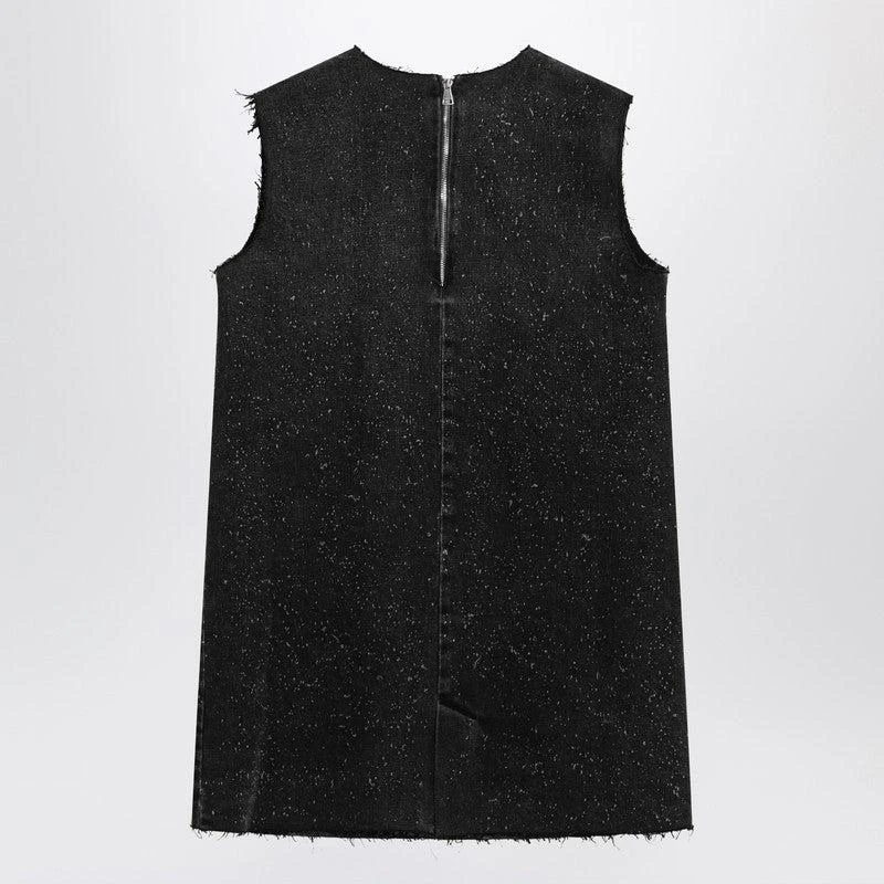 Namacheko Women's  Mini Dress In blue 2