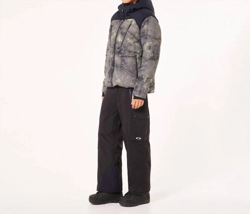 Oakley Oakley - Tc Rykkinn Jacket 6