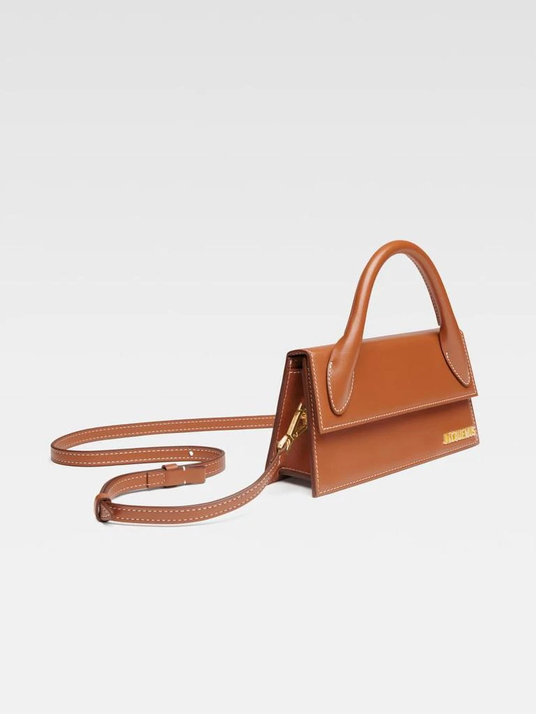 Jacquemus Jacquemus Le Chiquito Bag 2