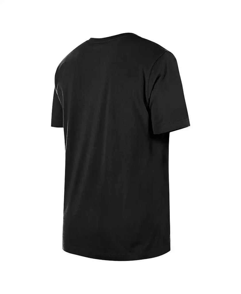 New Era Men's Black Kansas City Royals 2024-Armed Forces Day T-Shirt 2