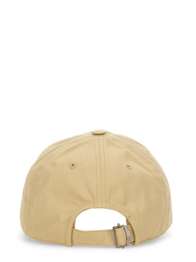 Isabel Marant Isabel Marant "Tomas" Baseball Cap 2