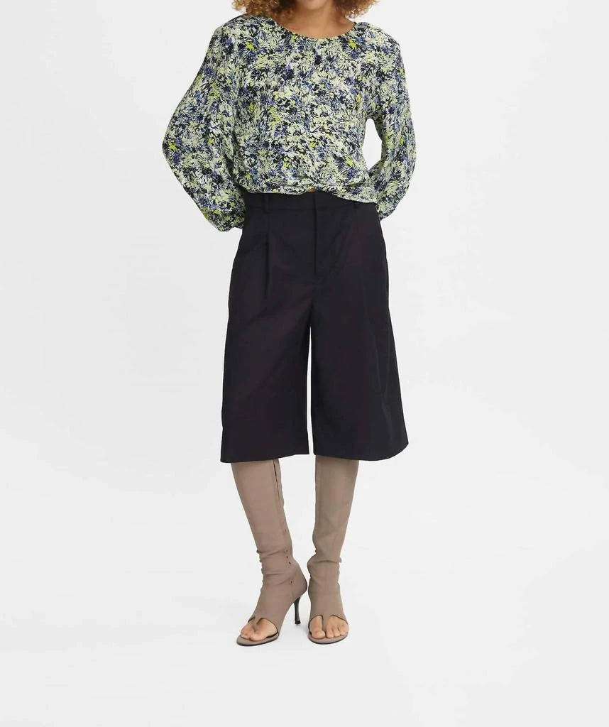 Gestuz Gestuz - JILLYGZ BLOUSE 1