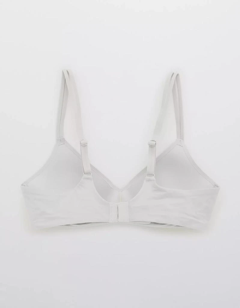 Aerie Sunnie Wireless Push Up Bra 4