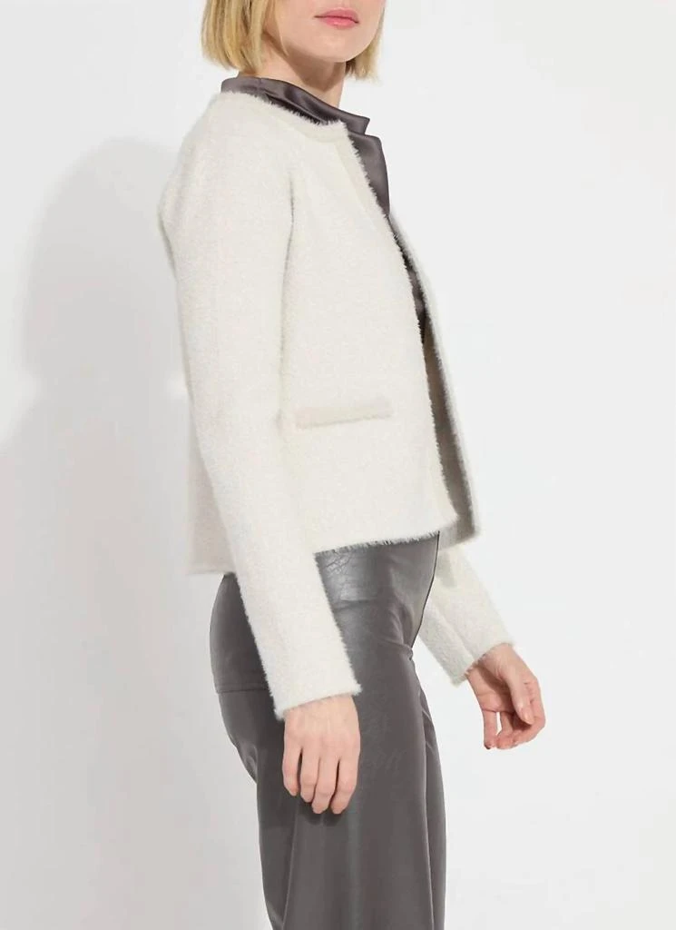Lyssé Lysse - Women's Kathy Cardigan Jacket 3