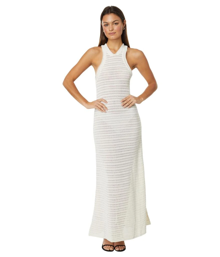 Mango Molino Dress 1