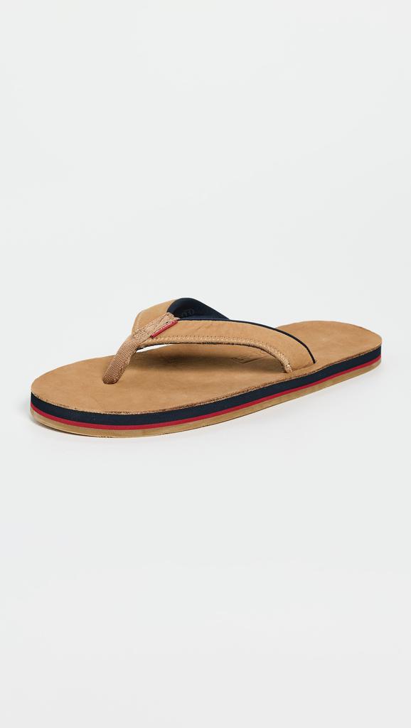 HARI MARI Pier Flip Flops
