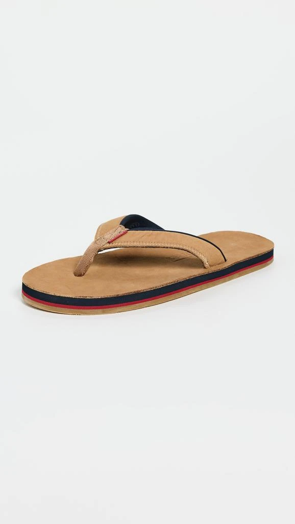 HARI MARI Pier Flip Flops 1