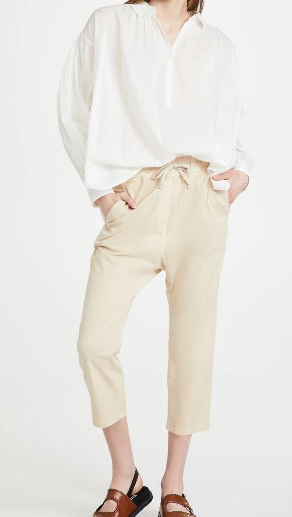 Nili Lotan Miles Blouse 4