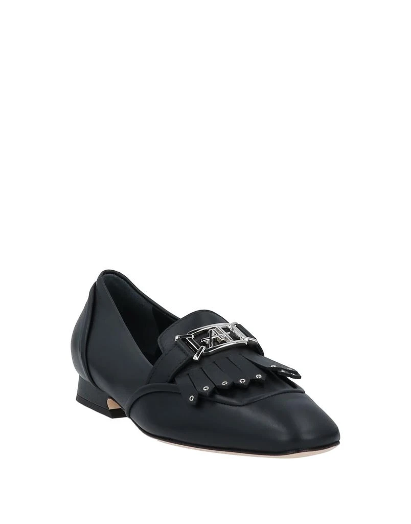 Alberta Ferretti Loafers 2