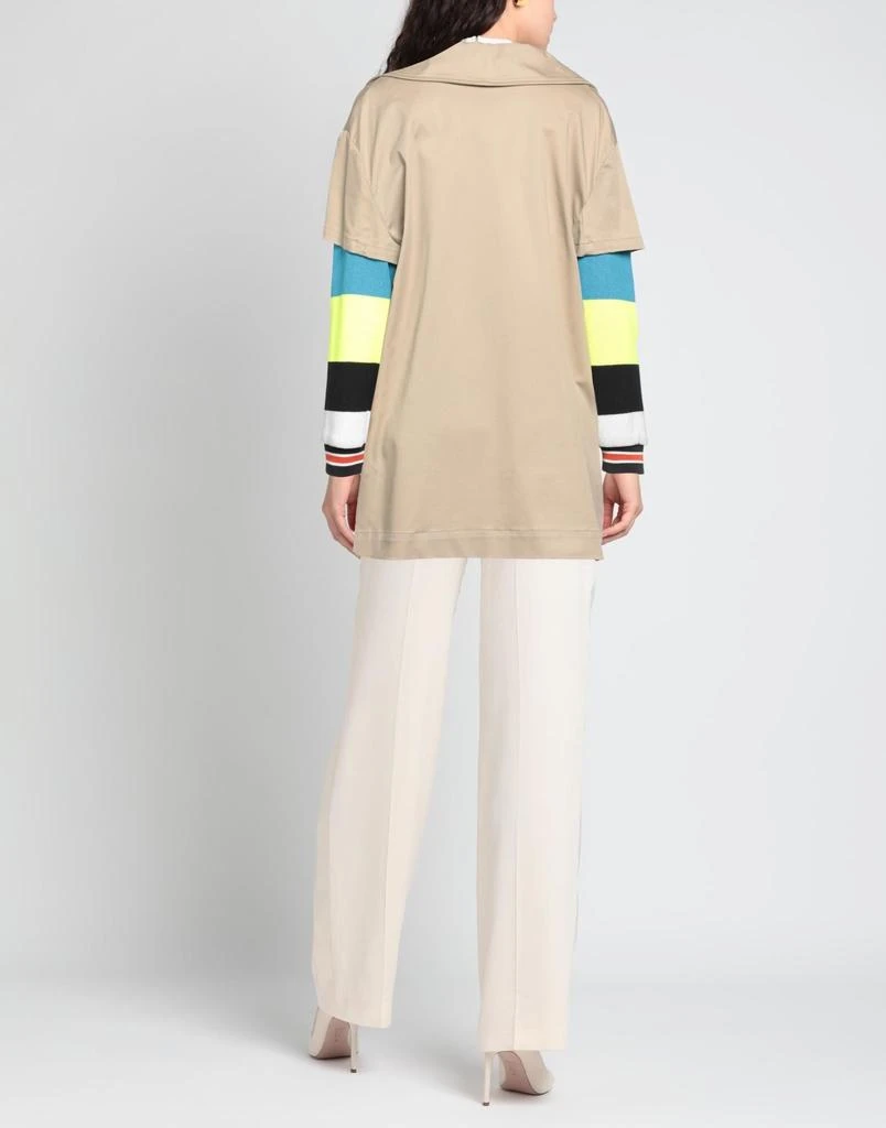 DE'HART Double breasted pea coat 3