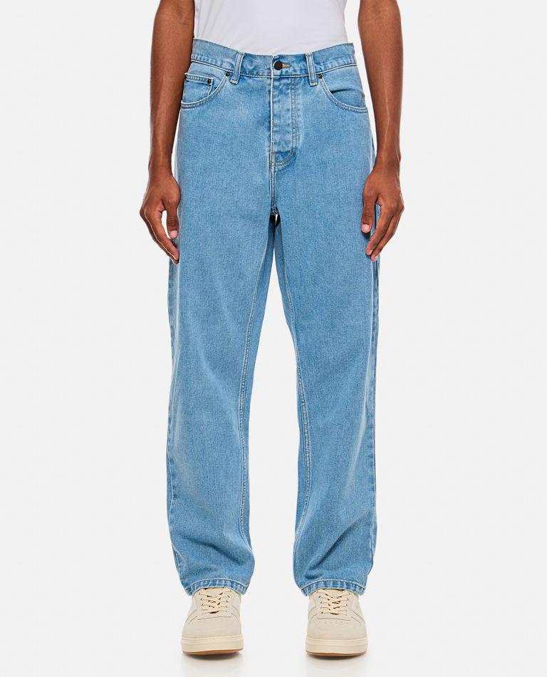 Carhartt WIP Newel Pant Organic Denim