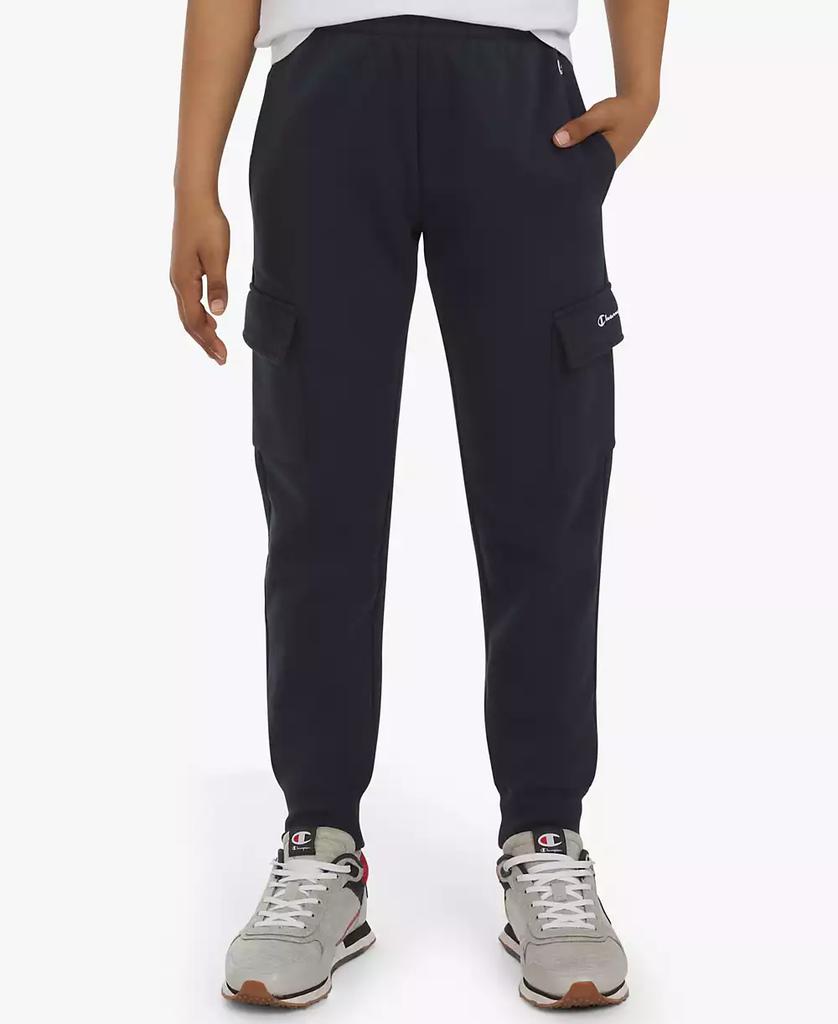 CHAMPION Boys 8-18 Cargo Jogger Pants
