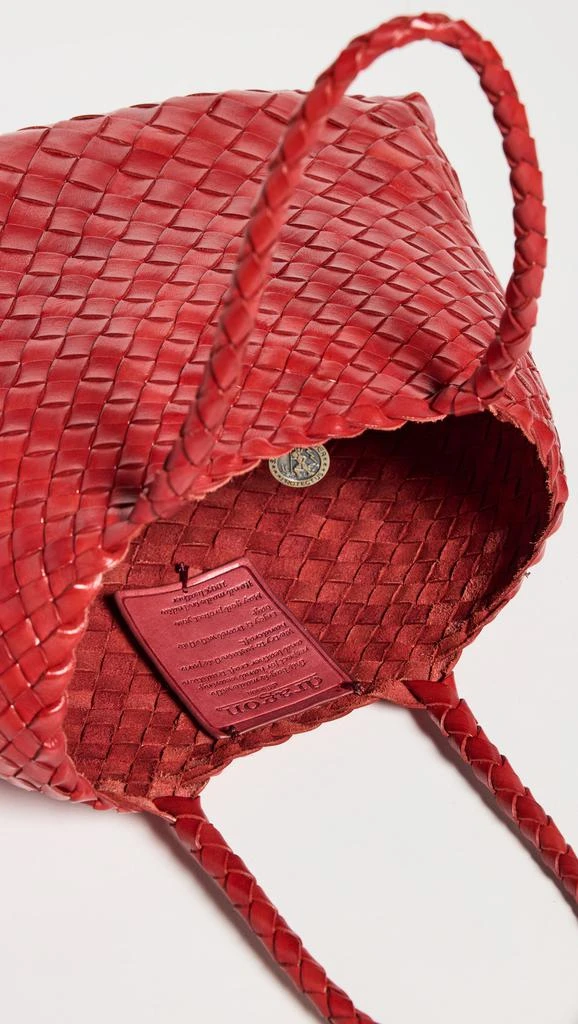 DRAGON DIFFUSION Santa Croce Small Bag 5