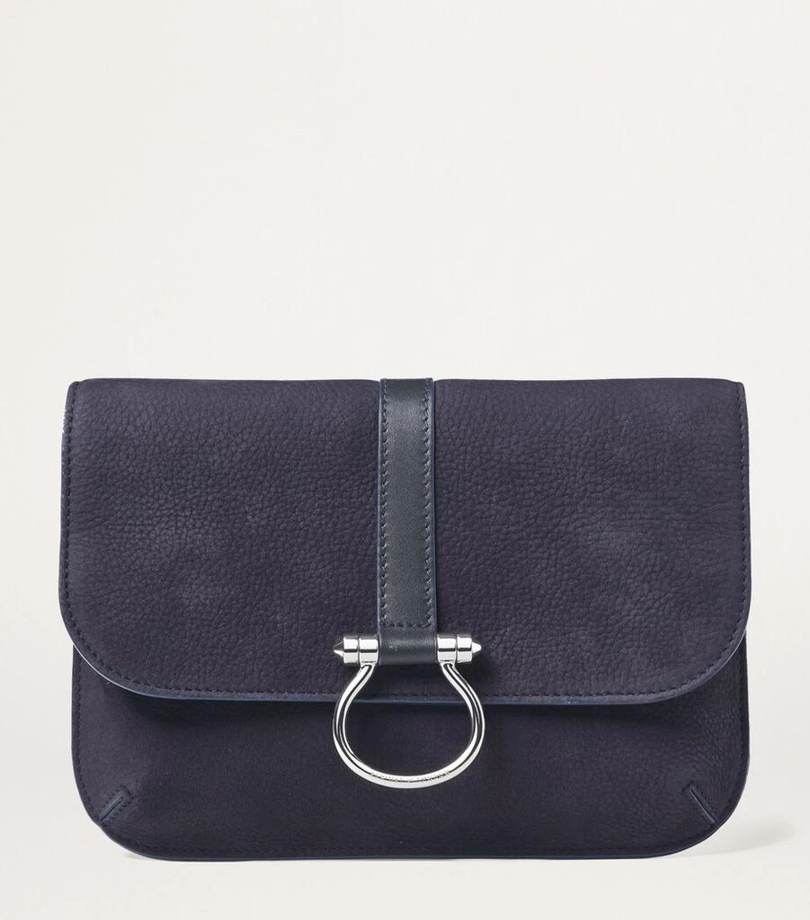 Aspinal of London Leather Bella Cross-Body Bag 2
