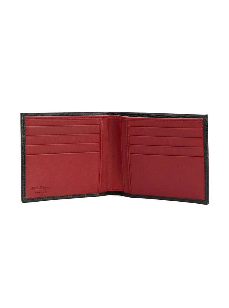 Salvatore Ferragamo Ferragamo Revival Portfolio Accessories 5