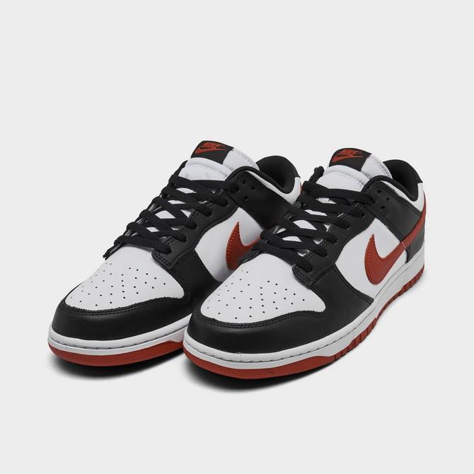 NIKE Nike Dunk Low Retro Casual Shoes