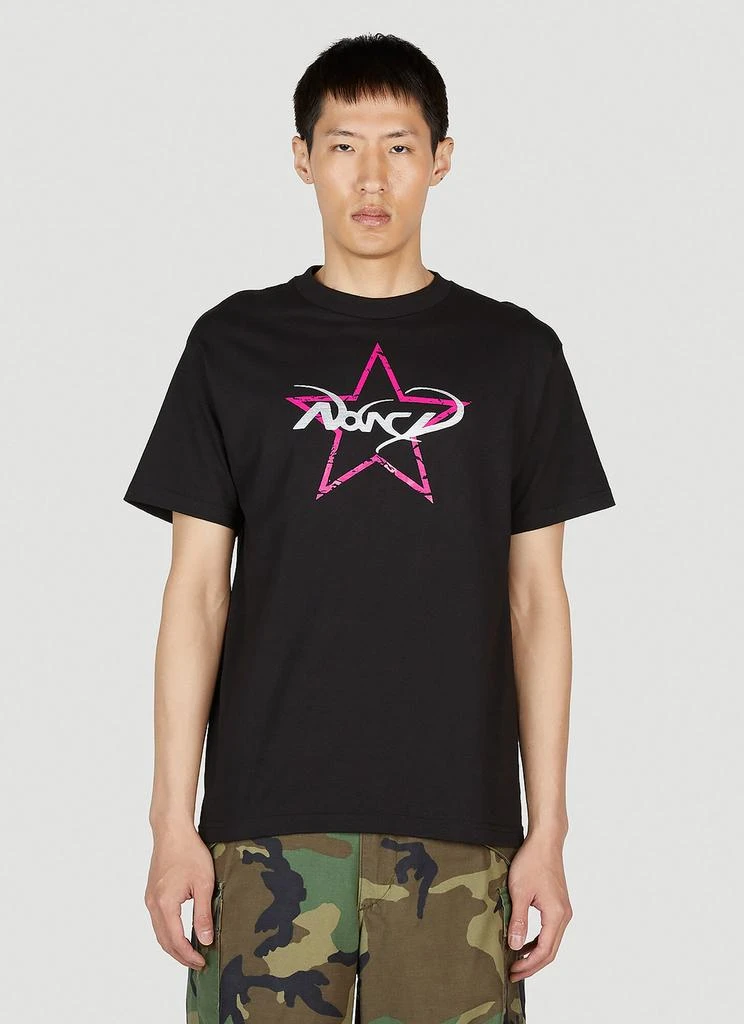 Nancy Glam T-hirt 1