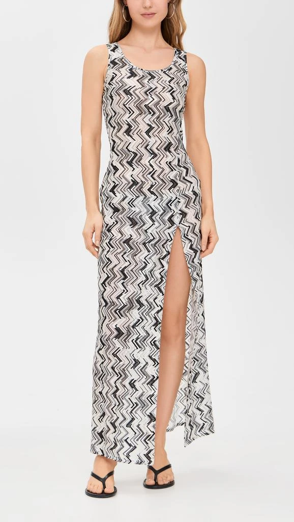 Missoni Long Cover Up 1