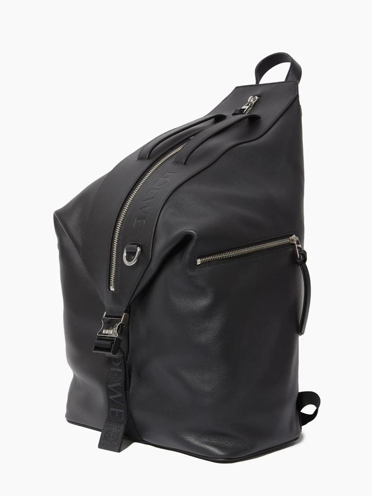 Loewe CONVERTIBLE BACKPACK 3