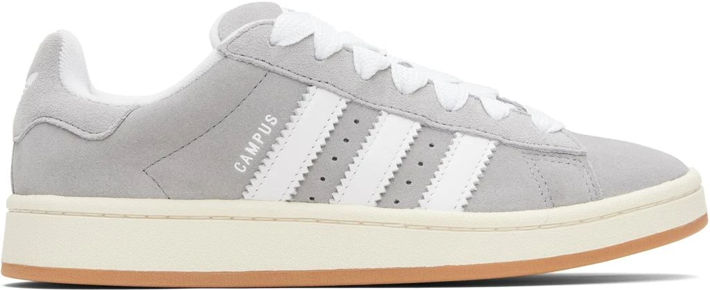 adidas gazelle silver green womens adidas Kids' Preschool Campus 00s Shoes, Size 11, Semi Lucid Fuchsia