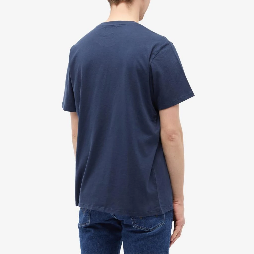Edwin Edwin Japanese Sun T-Shirt 3