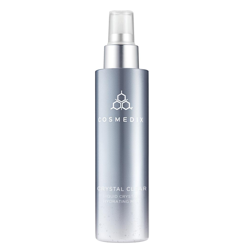 CosMedix COSMEDIX Crystal Clear Liquid Crystal Hydrating Mist 100ml
