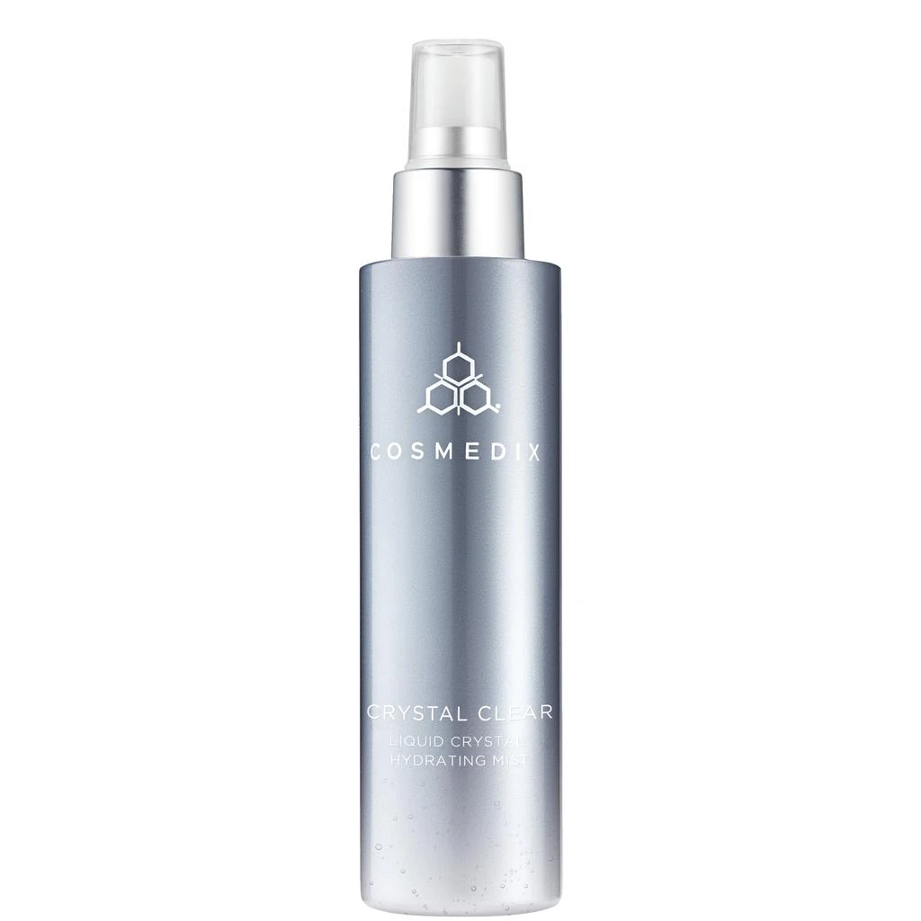 CosMedix COSMEDIX Crystal Clear Liquid Crystal Hydrating Mist 100ml 1