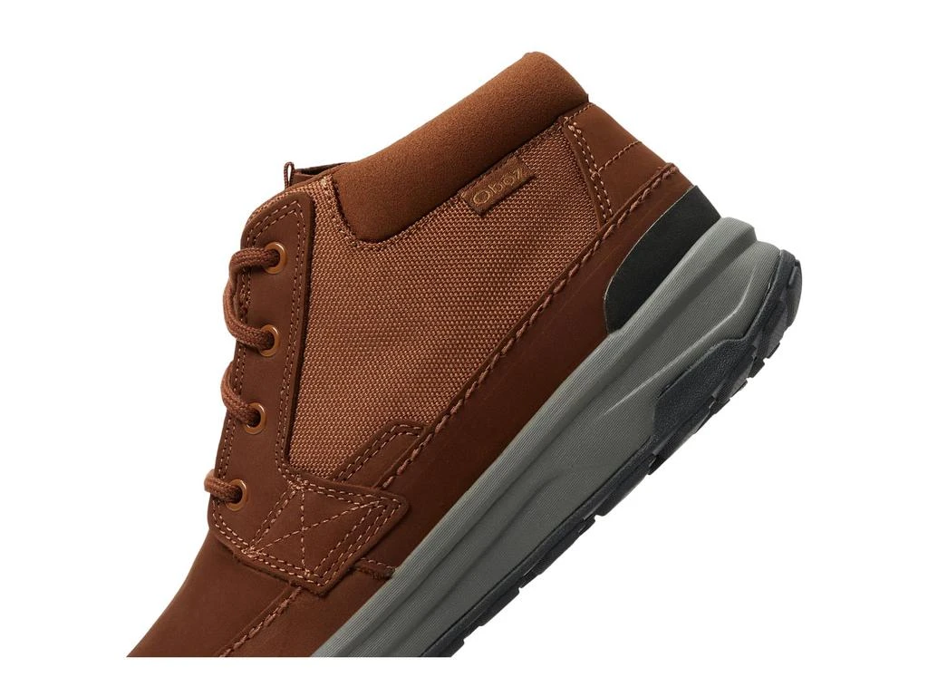 Oboz Burke Chukka 5