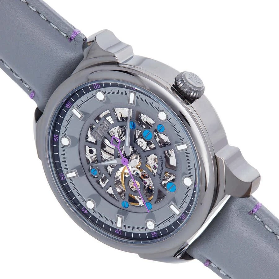 Reign Weston Grey Dial Men's Watch REIRN6804 3