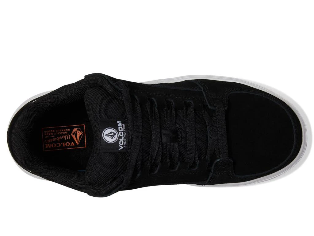 Volcom Evolve EH Comp Toe 2