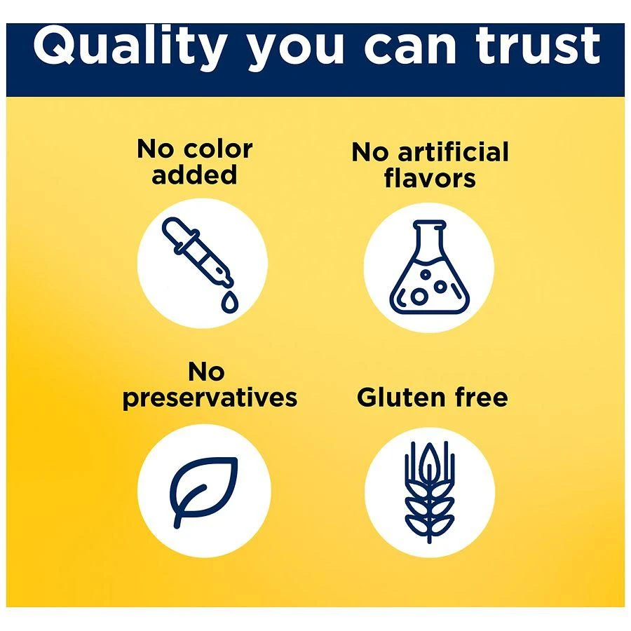 Nature Made Melatonin 10mg Extra Strength Tablets 6