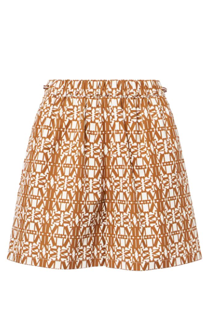 Max Mara taiga Shorts