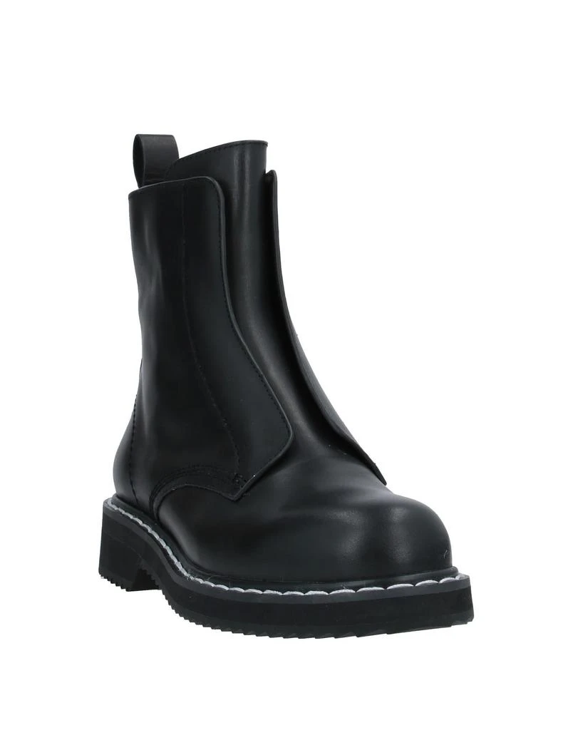 Jil Sander Ankle boot 2