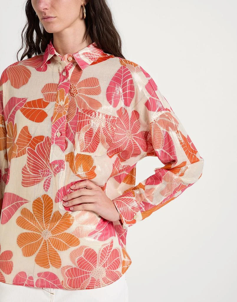 CALIBAN Floral shirts & blouses 4