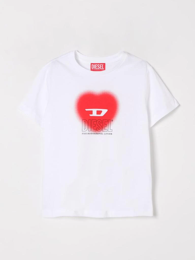 Diesel T-shirt kids Diesel 1