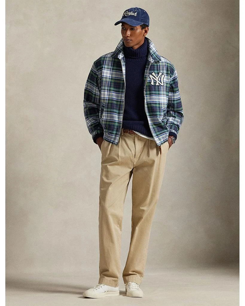 Ralph Lauren Yankees Oxford Jacket 2