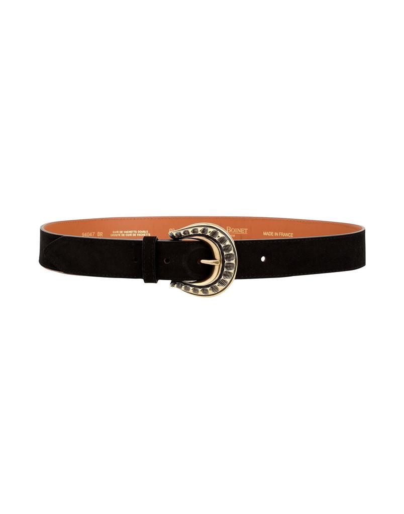 MAISON BOINET Belts