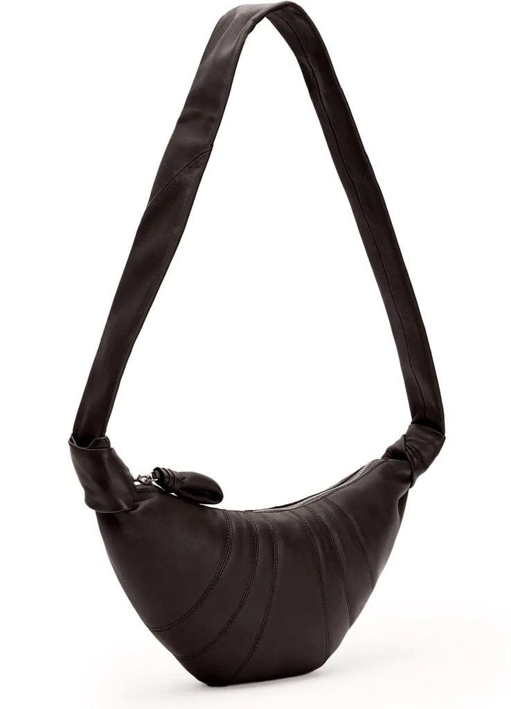 Lemaire Croissant small bag 3
