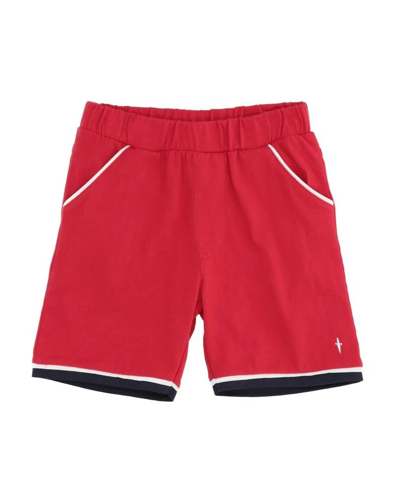 CESARE PACIOTTI Shorts & Bermuda 1