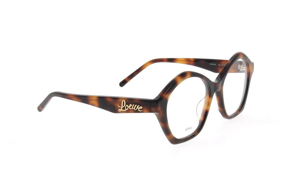 Loewe Loewe Cat-Eye Frame Glasses 2