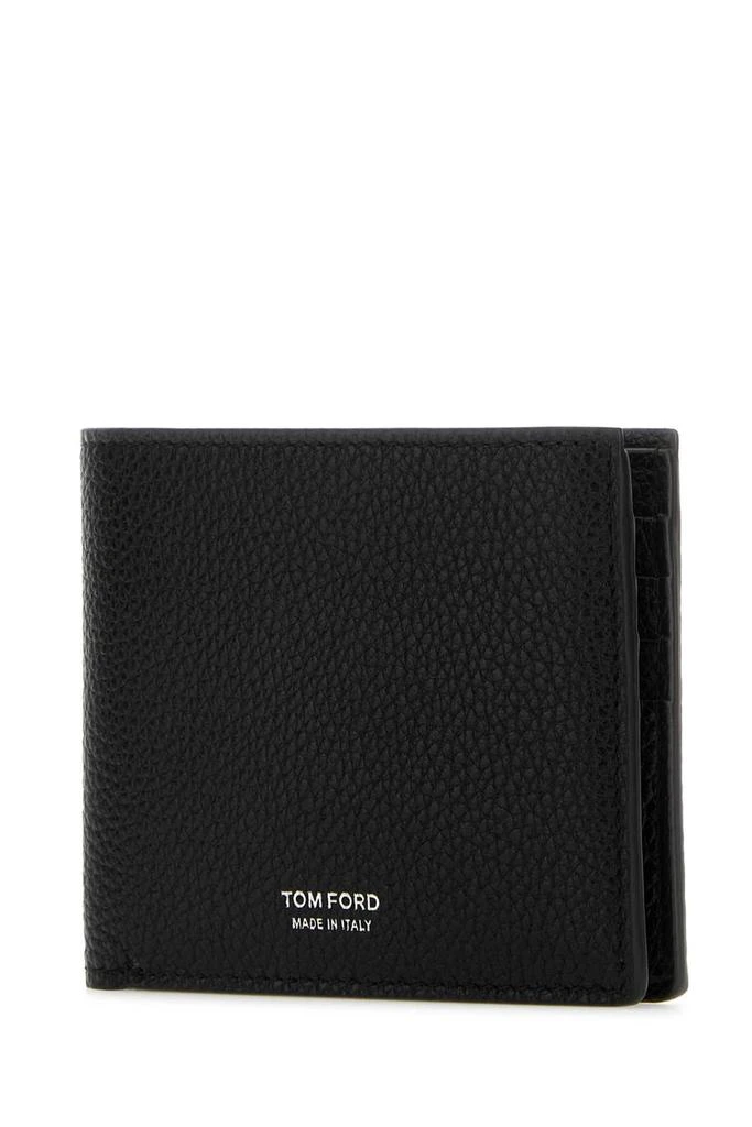 Tom Ford CALF LEATHER WALLET 2
