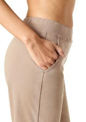 Hue Chino Soft Trouser Leggings 3