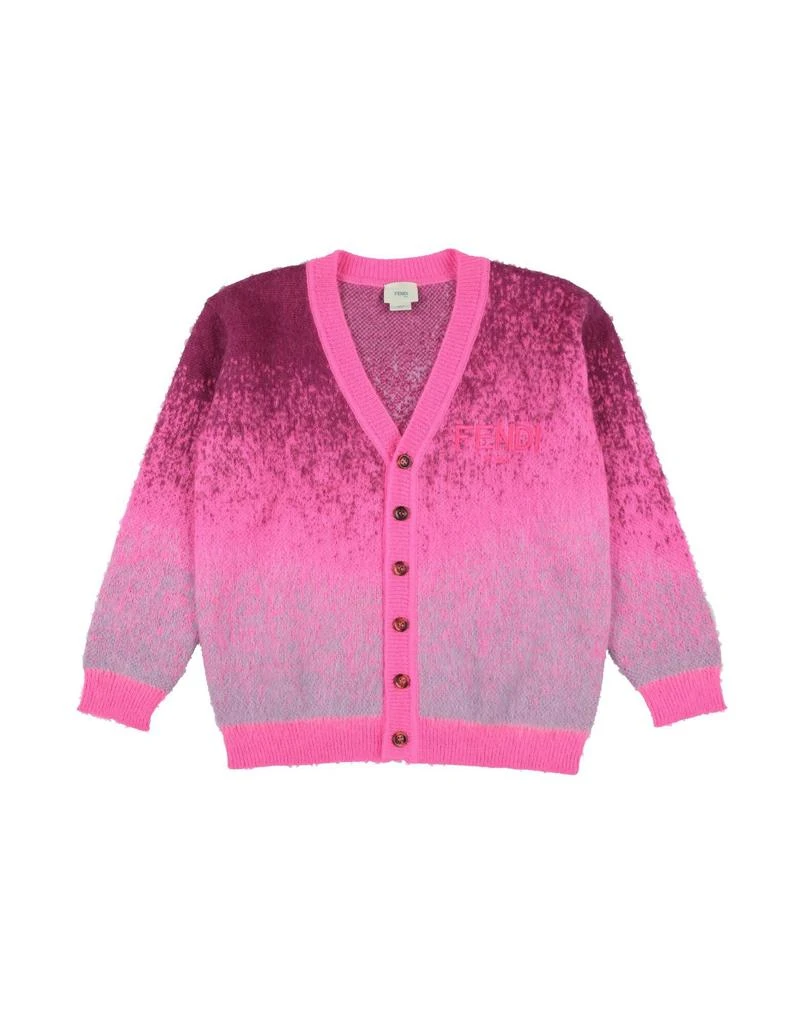 Fendi Cardigan 1