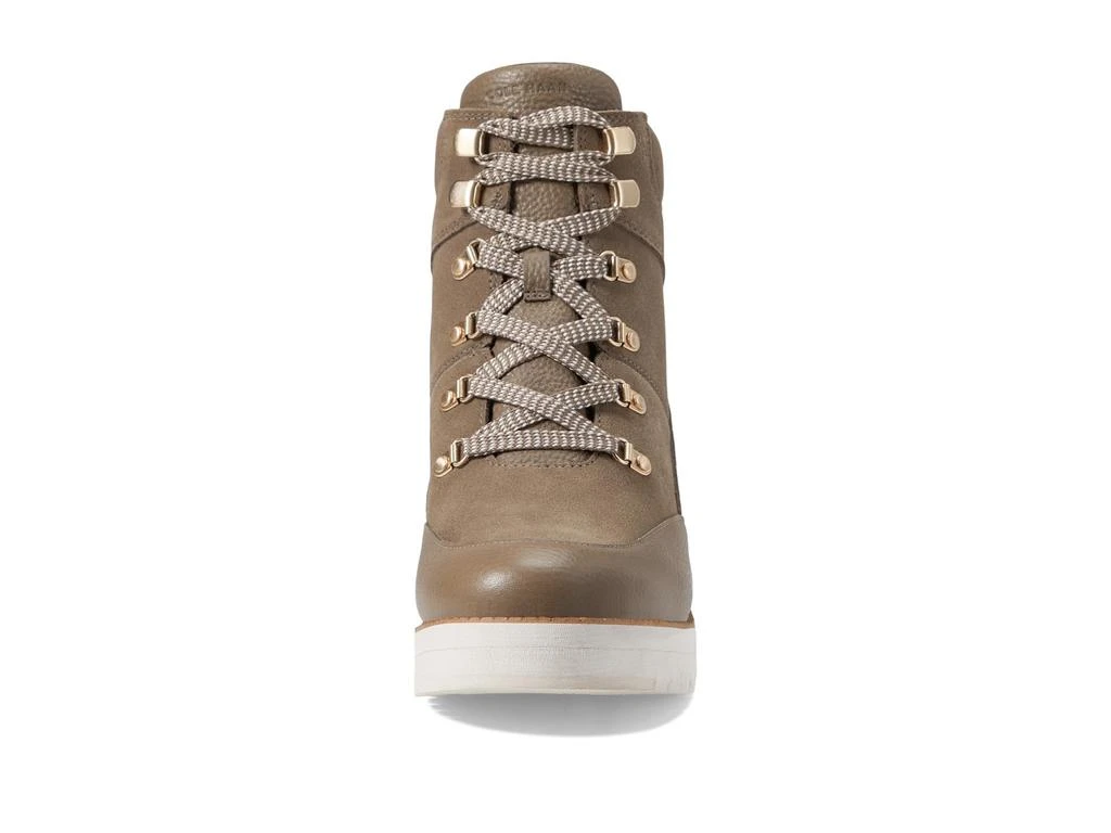 Cole Haan Zerogrand City Wedge Hiker Waterproof 2