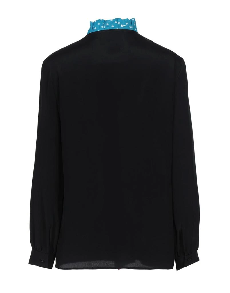 Boutique Moschino Patterned shirts
blouses 2