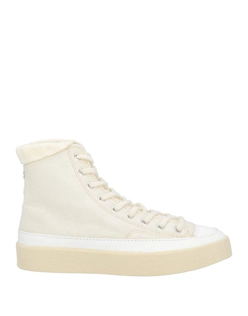 PANAMA ROUTE Sneakers 1
