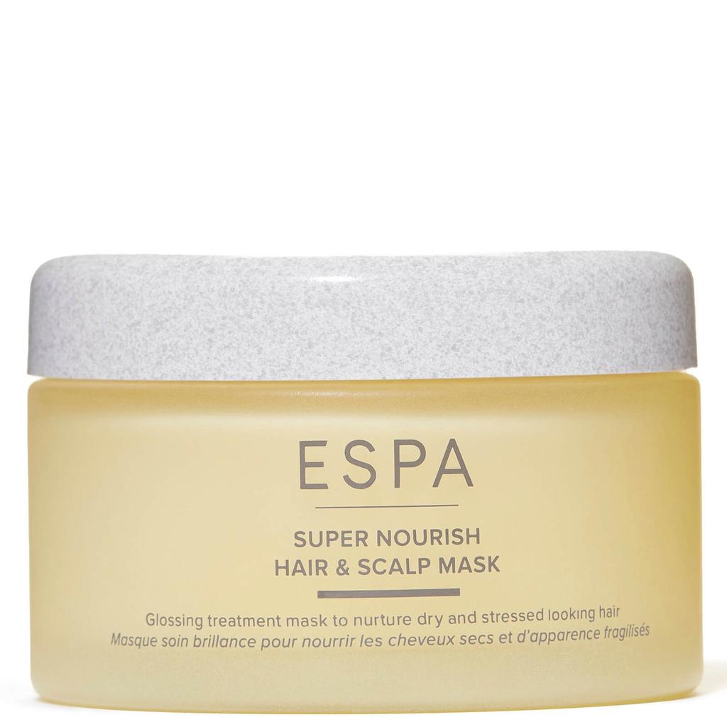 ESPA ESPA Super Nourish Hair and Scalp Mask 190ml