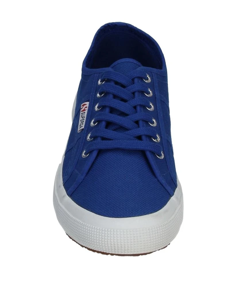 Superga Superga - Baskets - Bright Blue - Femme 3