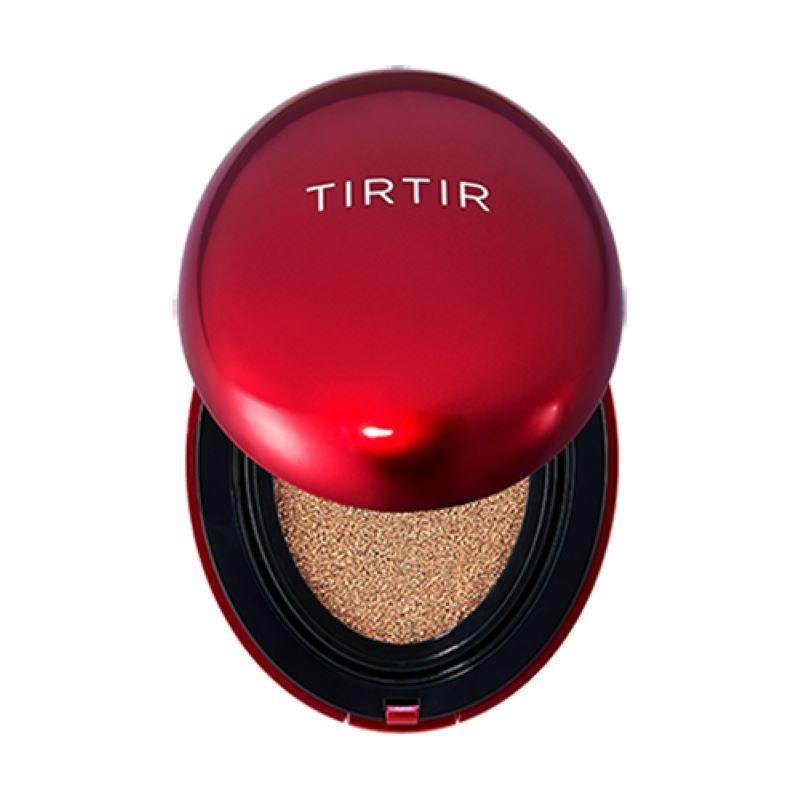 100BON TIRTIR - Mask Fit Red Cushion 23N Sand SPF40 PA++  (18g)