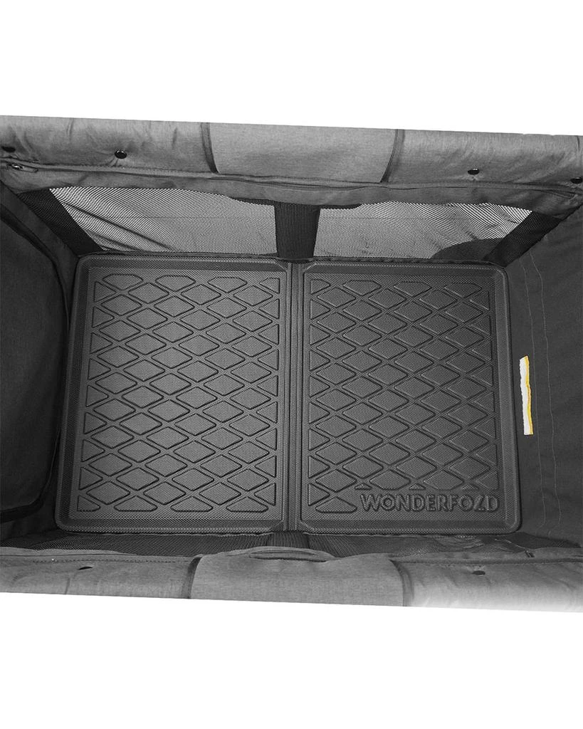 WonderFold W4 All Weather Floor Mat 4